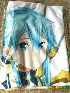 終わりのセラフ アニメガ限定 スクエア型 柊深夜 | Mercari