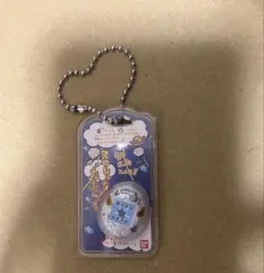 たまごっち おかしなたまごボーロっち てんしっち パールホワイト