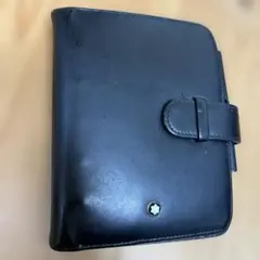 2026年最新】モンブラン 手帳カバーの人気アイテム - メルカリ