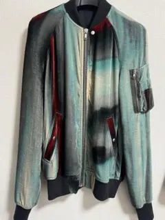 RICK OWENS jacket 季節特化のサムネイル