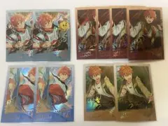 あんスタ　明星スバル　招募ポラロイド