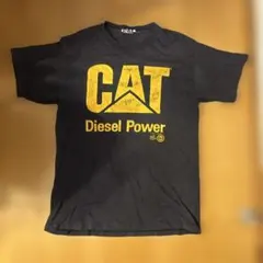 CAT Diesel Power Tシャツ ヴィンテージ　90s