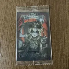 第五人格 彫刻家