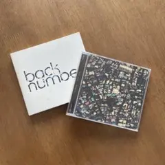 back number オリジナルアルバム8枚セット CD back number バックナンバー CD 8枚セット - メルカリ