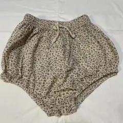 韓国子供服　BEBE HOLIC L ブルマ