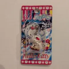 2026年最新】白熊 キティの人気アイテム - メルカリ