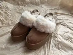 2026年最新】UGG ファンケット 24の人気アイテム - メルカリ