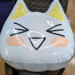 どこでもいっしょ 　井上トロブルブルクッション どこでもいっしょ トロ ブルブルクッション（難あり） - メルカリ