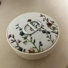 Dior Forever Cushion Powder Millefiori