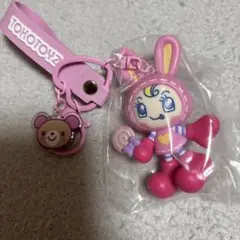 メゾピアノ シークレットキャラチャーム ベリエちゃん&コロンちゃん
