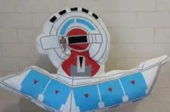 遊戯王 デュエルディスク ポケットティッシュケース ぬいぐるみ ⑨