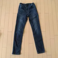 【超美品】Lee  デニムパンツ