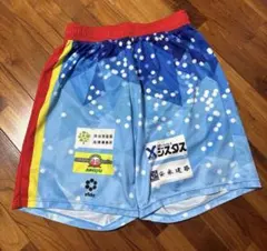 未使用】阪神タイガースニッカポッカ 応援パンツ ユニフォーム 