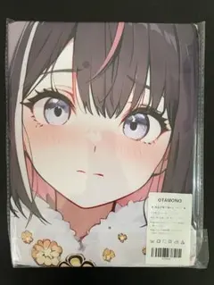 AZKi ゆきちB2タペストリー　加速サトウ Amazon.co.jp: C102 コミケ102 ACCEL SATO 加速サトウ