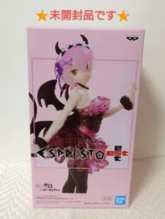 Re:ゼロから始める異世界生活 ラム　フィギュア