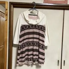 アクシーズファム　チュニック