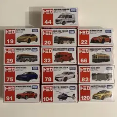 2026年最新】ミニカー まとめ売りの人気アイテム - メルカリ