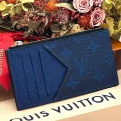 2026年最新】LOUIS VUITTON カラー：ブルー系 メンズ フラグメント