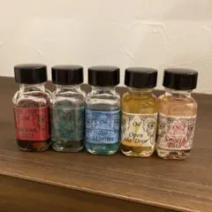 【⭐️大幅値下げしました⭐️まとめ売り】アンシェントメモリーオイル 10本セット 2025年最新】アンシェントメモリーオイルの人気アイテム - メルカリ