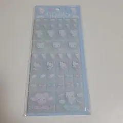 か*る様 ハローキティ キャラクターシール 1シート