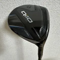 Qi10 3w TENSEI 1K Pro white 60x マキロイのサムネイル