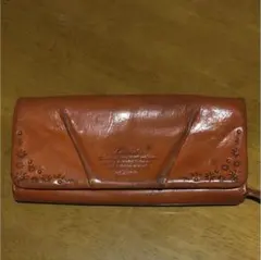 ひ*ん様 Dakota 長財布