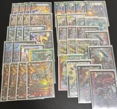 デュエルマスターズ 5cハンプティ デッキ - メルカリ