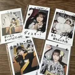 なえなのちゃん直筆サイン入りまねきねこぬいぐるみ 2026年最新】なえなのの人気アイテム - メルカリ