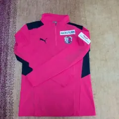 セレッソ ウェア