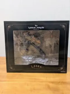 【ツイステ】レオナ・キングスカラー フィギュア【アニプレックス】