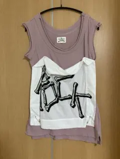 Vivienne Westwood ANGLOMANIA Tシャツ 38のサムネイル