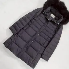 A day in the life ユナイテッドアローズ ダウンコート ロング