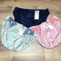 ショーツレディース3l