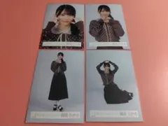 ☆ 森田ひかる ☆ 櫻坂46 2026年 バレンタインコーデ コンプ