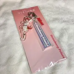 劇場版すとぷりはじまりの物語　アクキー　莉犬くん