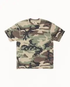 2026年最新】stussy 迷彩 サーマルの人気アイテム - メルカリ