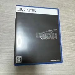 FINAL FANTASY 7 REBIRTH （PS5）