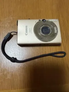Canon IXY Digital 20IS 2台ジャンク品 Canon IXY Digital 20IS 2台ジャンク品 - メルカリ