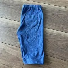 【110サイズ】UNIQLO 5分丈　レギンス