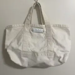 キャンバス トートバッグ