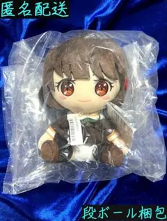 響け！ユーフォニアム 剣崎梨々花 久石奏 ぬいぐるみ タイクレ限定
