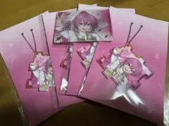 AMPTAKxCOLORS けちゃ まとめ売り - メルカリ