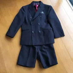 男の子 スーツ 120