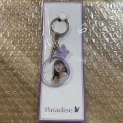 NiziUフォトキーホルダー