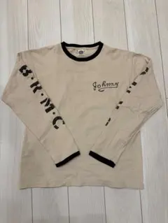 TOYS McCOY B.R.M.C. 長袖カットソー Lのサムネイル