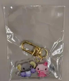ルロロマニック　サンリオ アクリルチャームのサムネイル