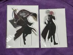 うたプリ タブナイ 黒崎蘭丸 アクスタ