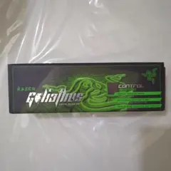 Razer マウスパッド 未使用品