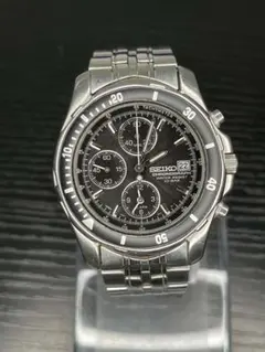 SEIKO セイコー 腕時計 7T62-ODTO (T112)のサムネイル