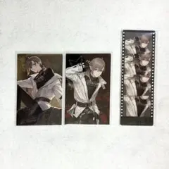 にじさんじ ChroNoiR 叶